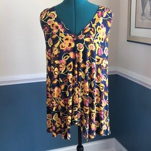 ModCloth sleeveless tunic